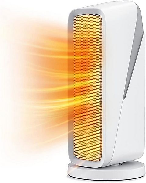 Zedelmaier Heizlüfter Heizlüfter Elektrische Heizgeräte Energiesparend Kera günstig online kaufen