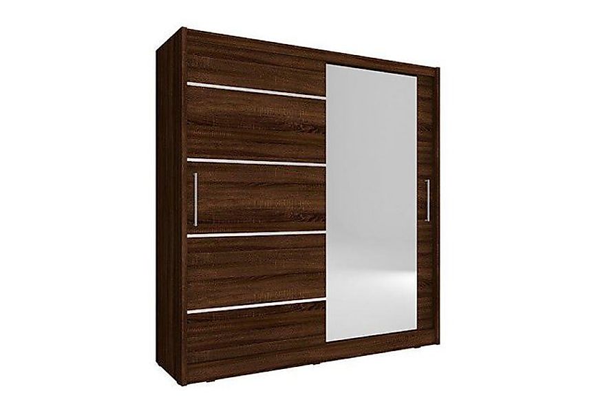 JVmoebel Kleiderschrank Mehrzweck Regale 180cm Schrank Regal Aufbewahrungs günstig online kaufen