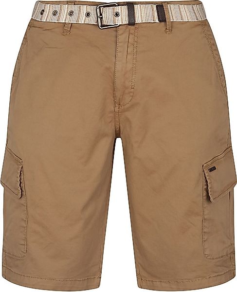 No Excess Cargo Short Braun - Größe 34 günstig online kaufen