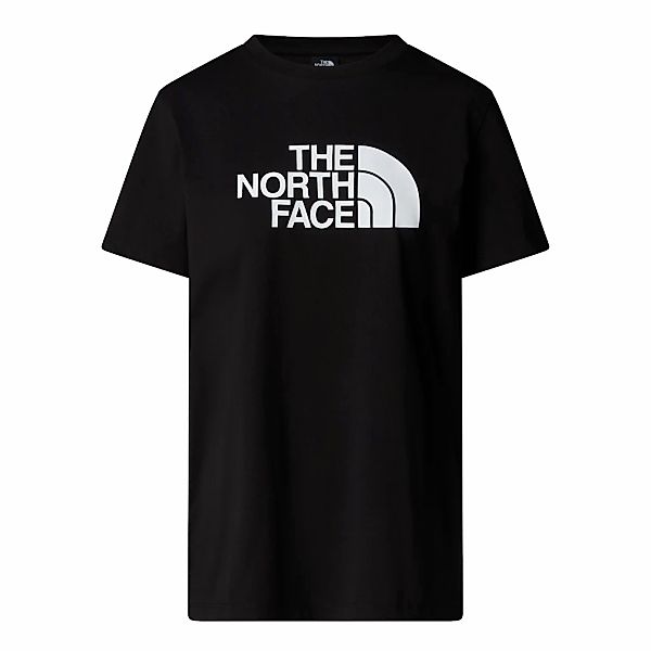 The North Face T-Shirt "W S/S RELAXED EASY TEE", (1 tlg.) günstig online kaufen