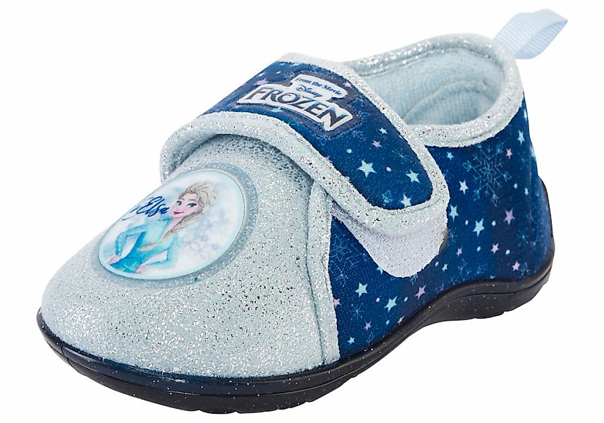 Disney Hausschuh "FROZEN" günstig online kaufen