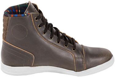Bogotto Streetbiker Motorrad Schuhe Motorradstiefel günstig online kaufen