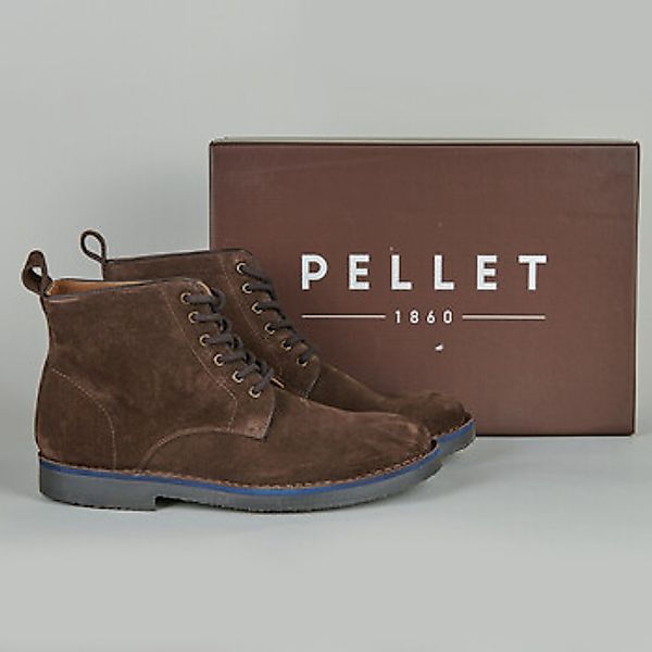 Pellet  Herrenstiefel ALAMO günstig online kaufen