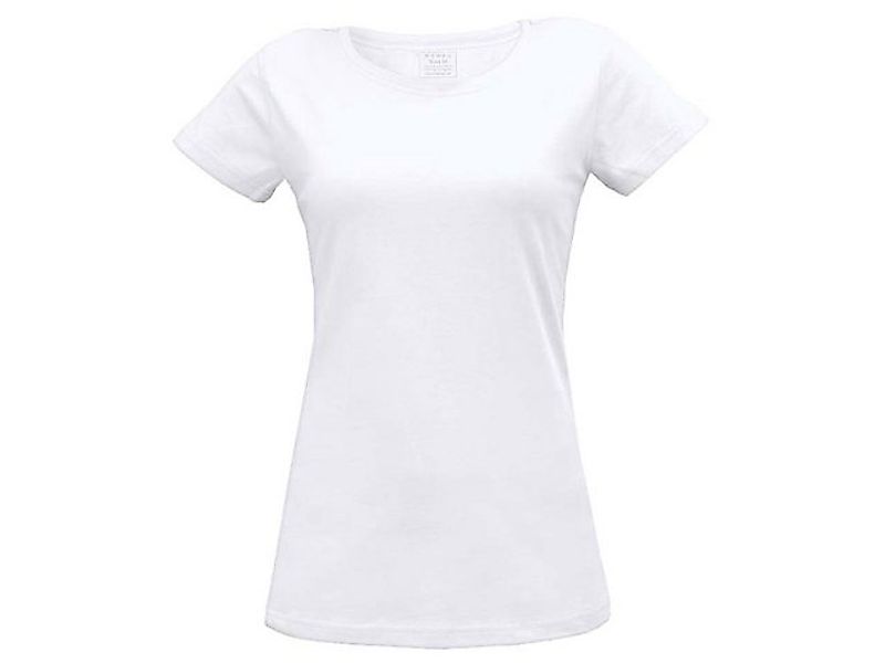 MELA T-Shirt MELA Bio-Damen-T-Shirts günstig online kaufen