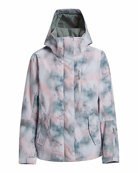 Roxy Snowboardjacke "Roxy Jetty" günstig online kaufen