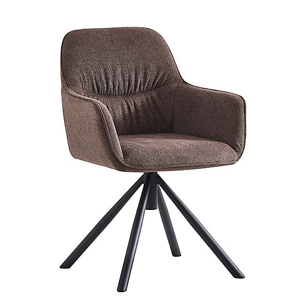 B&D home Polsterstuhl LATONA (1 St), günstig online kaufen