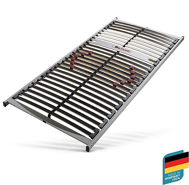 Lattenrost Lattenrost Duo Powerflex NV, Lattenrost in verschiedenen Größen günstig online kaufen