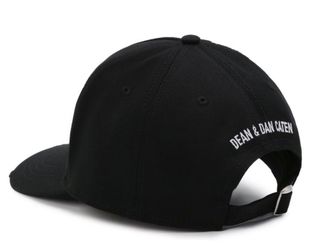 Dsquared2 Baseball Cap BE ICON BE günstig online kaufen