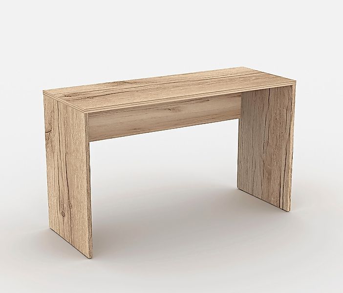 INOSIGN Schreibtisch "AGAPI", Breite 130, Computertisch im modernen Design günstig online kaufen