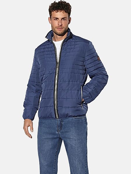 Babista Blouson BELLAVANTI mit Reißverschlusstaschen günstig online kaufen
