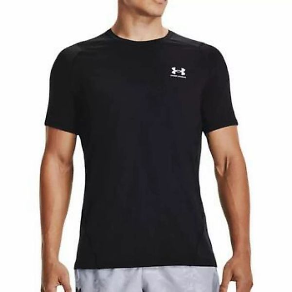 Under Armour  T-Shirts & Poloshirts 1361683-001 günstig online kaufen