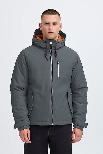 Blend Wintermantel "BHLetox" Wärmender Basic Wintermantel mit Taschen günstig online kaufen