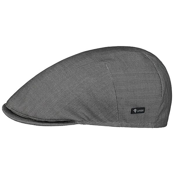 Lipodo Flat Cap (1-St) Schirmmütze mit günstig online kaufen