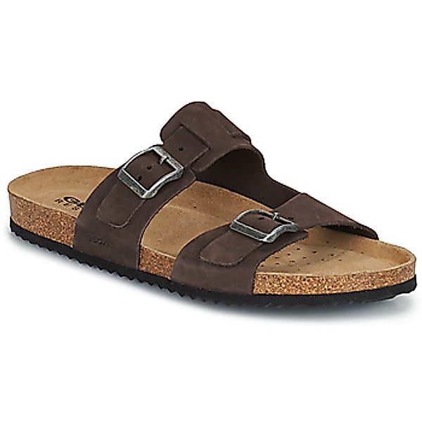 Geox  Pantoffeln U SANDAL GHITA günstig online kaufen