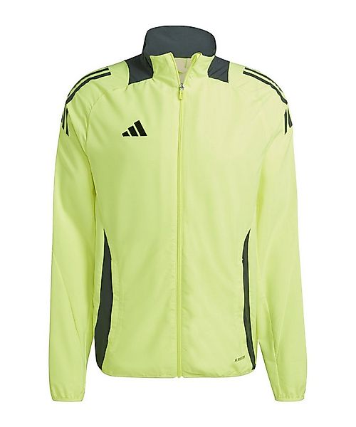 adidas Performance Sweatjacke adidas Performance Polyester günstig online kaufen