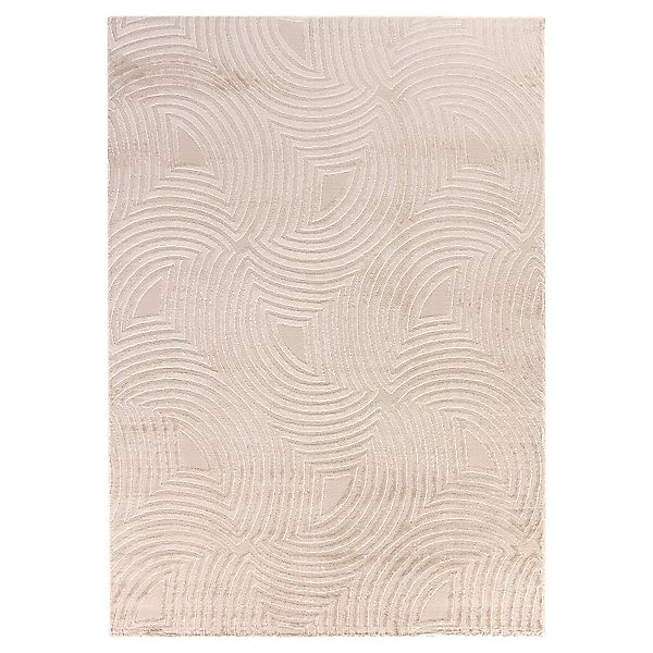 Teppium Teppich Skandinavisches Boho Muster, Rechteckig, günstig online kaufen