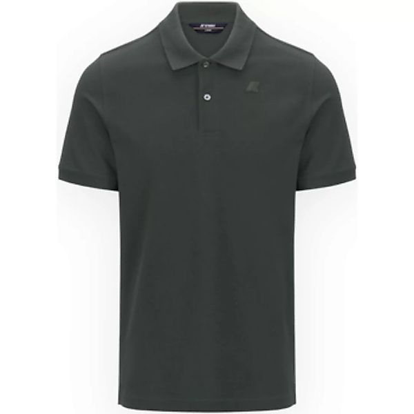 K-Way  T-Shirts & Poloshirts K5127BW WMR günstig online kaufen
