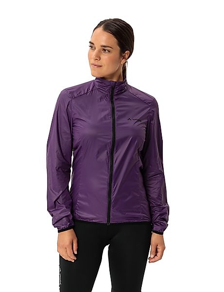 VAUDE Fahrradjacke WOMEN'S MATERA AIR JACKET günstig online kaufen