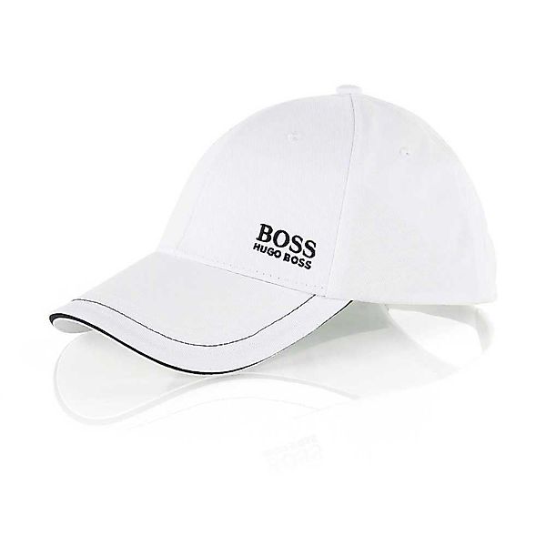 Boss 1 Deckel One Size White günstig online kaufen