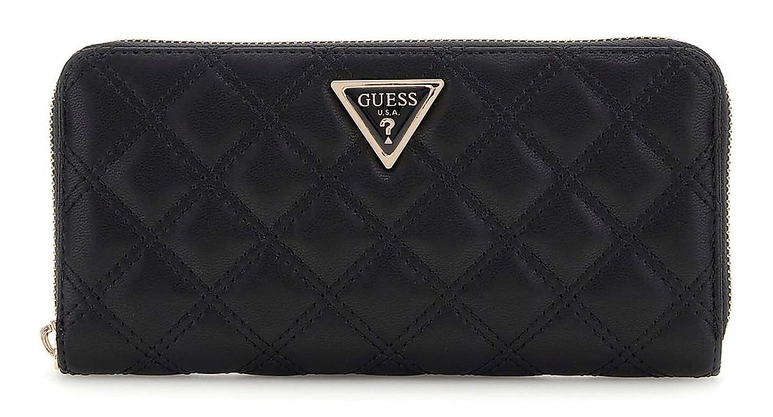 Guess Geldbörse SLG Zip Around Wallet günstig online kaufen