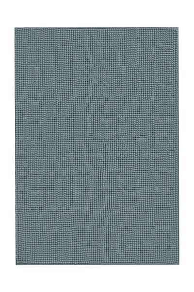 Next Badematte Matte mit Bommeln-Groß, Höhe günstig online kaufen