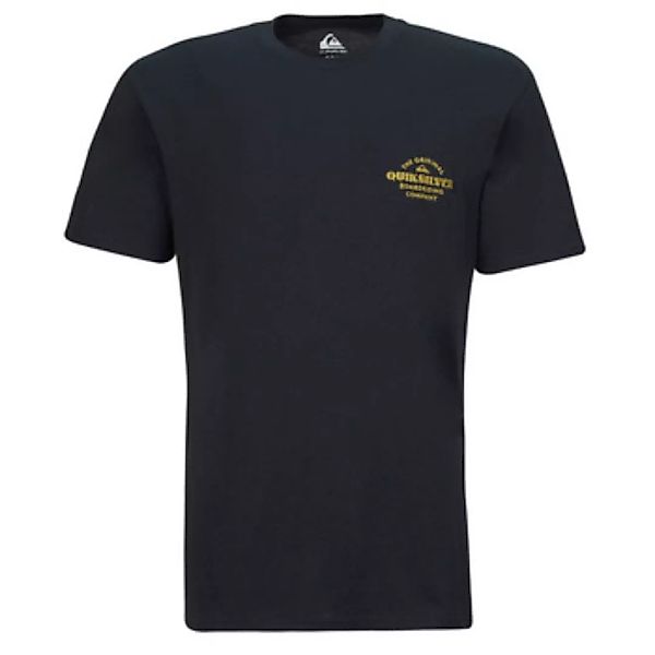 Quiksilver  T-Shirt TRADESMITH SS günstig online kaufen