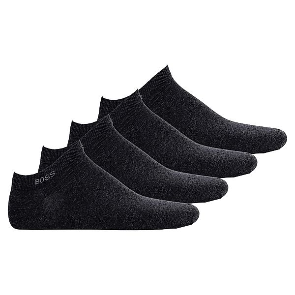 BOSS Sneakersocken Herren Socken 4er Pack günstig online kaufen