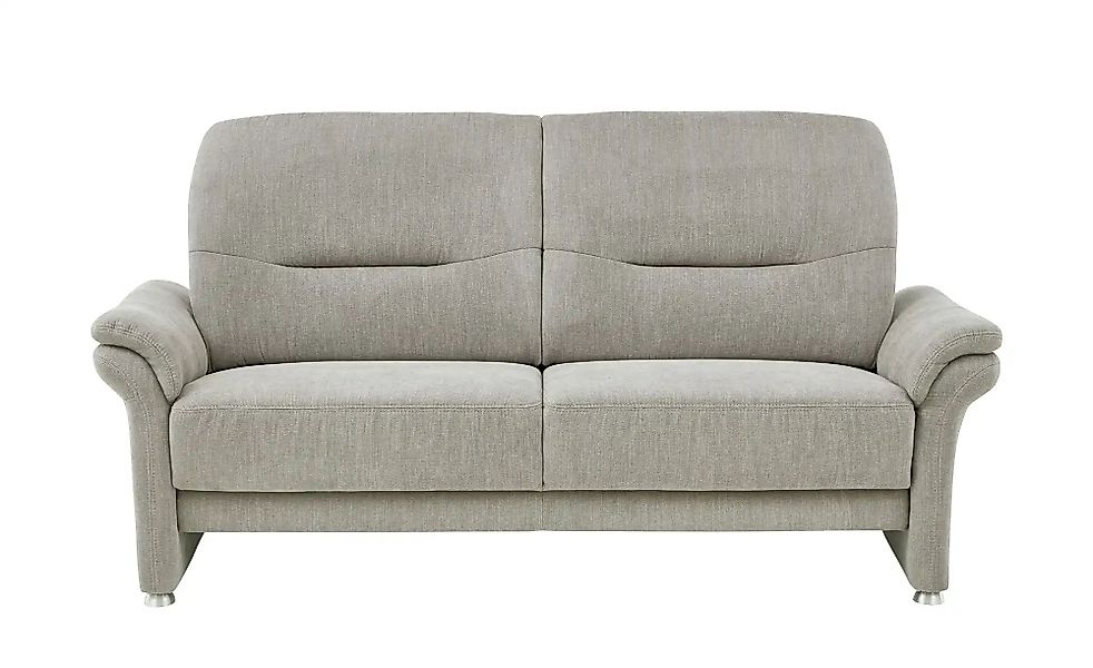 MONDO Einzelsofa  Recita ¦ grau ¦ Maße (cm): B: 200 H: 100 T: 89.0 Polsterm günstig online kaufen