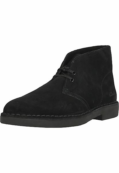 Clarks Stiefelette "Desert", im traditionellen Stil günstig online kaufen