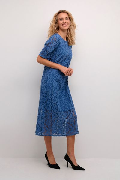 Cream Blusenkleid Kleid CREbana günstig online kaufen