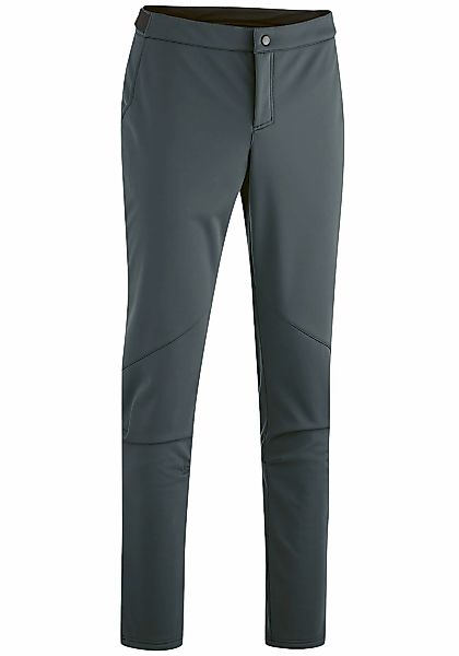 Gonso Fahrradhose "STORD 2", Maximaler Komfort durch angeraute Innenseite günstig online kaufen