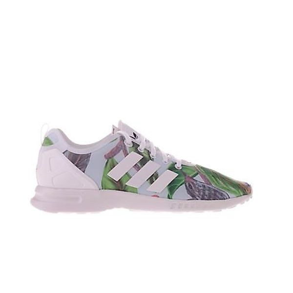 Adidas Zx Flux Adv Smooth W Schuhe EU 39 1/3 Green,Pink günstig online kaufen