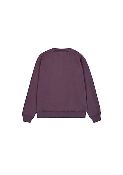 Alpha Industries Sweater "Basic Sweatshirt BL Sweatshirt" günstig online kaufen