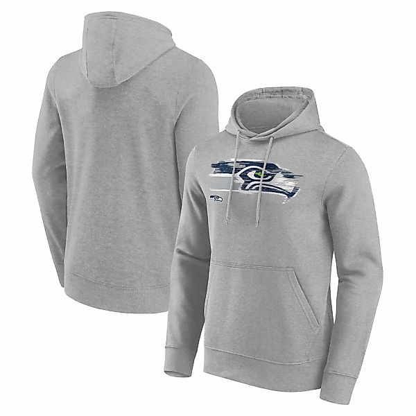 Fanatics Kapuzenpullover "Fanatics Hoodie Seattle Seahawks Worn Graphic" günstig online kaufen