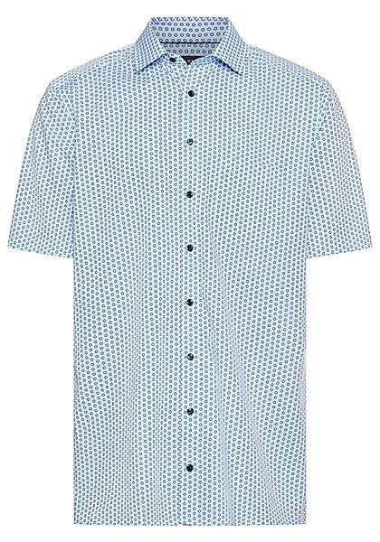 OLYMP Kurzarmhemd Luxor modern fit mit günstig online kaufen