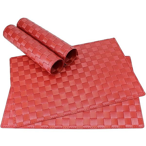 matches21 HOME & HOBBY Platzset Tischset günstig online kaufen