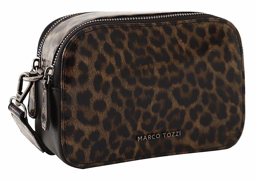 MARCO TOZZI Umhängetasche, Damen Schultertasche, Kamerabag, Minibag im ansg günstig online kaufen