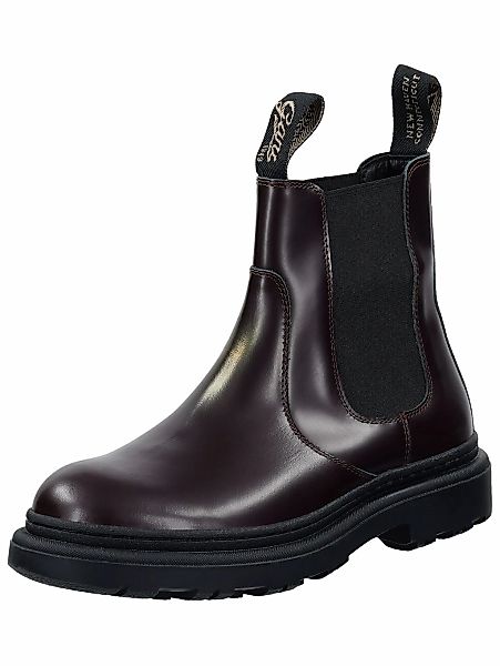 Gant Stiefelette "Gant Stiefelette Leder/Textil" günstig online kaufen