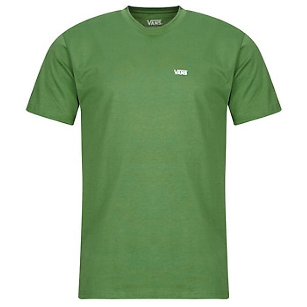 Vans  T-Shirt MN LEFT CHEST LOGO TEE günstig online kaufen