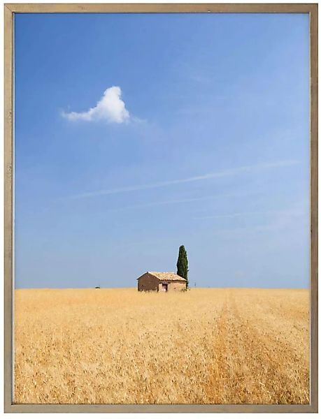 Wall-Art Poster "Toskana", Landschaften, (1 St.) günstig online kaufen