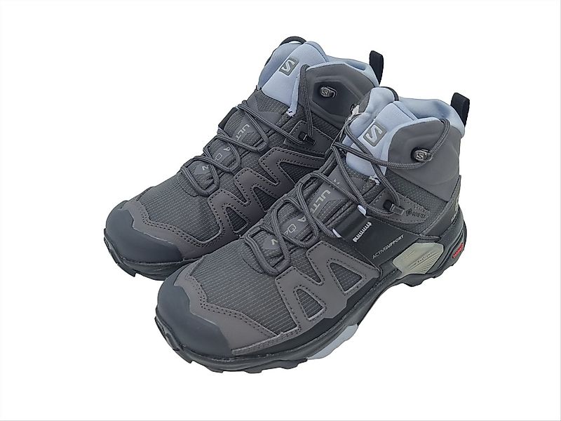 Salomon X Ultra 4 Mid GTX W - Artikel 470727 für Damen Wanderstiefel günstig online kaufen