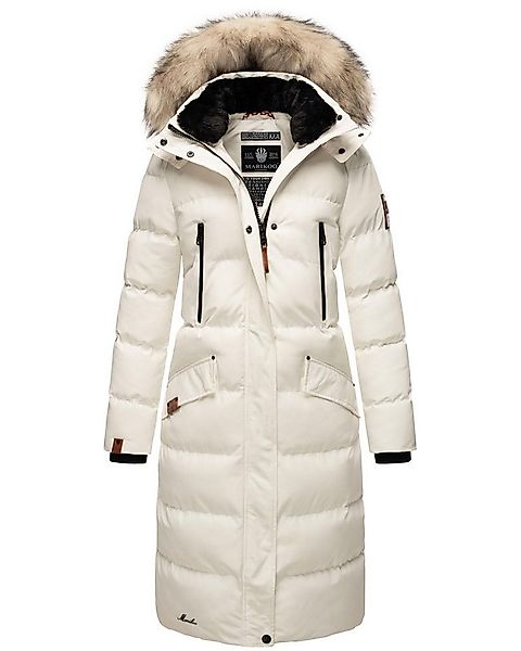 Marikoo Schneejacke Marikoo Schneesternchen Damen Winter Steppjacke B890 la günstig online kaufen