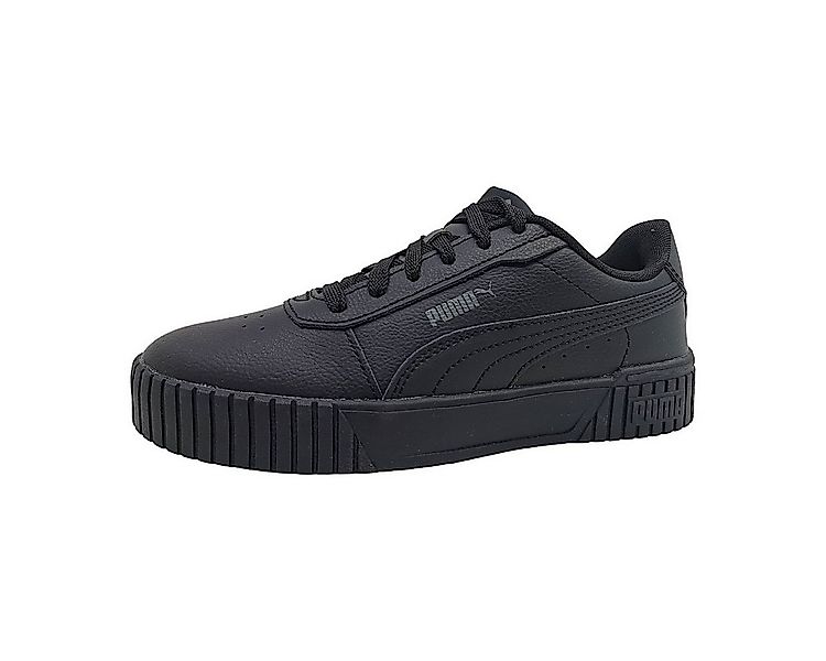 PUMA Sneaker low Schnürschuh günstig online kaufen