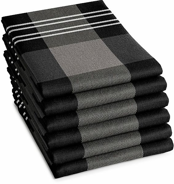 DDDDD Geschirrtuch "Feller" günstig online kaufen