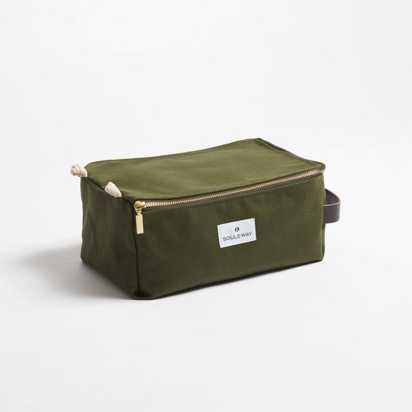 Souleway Kulturbeutel Washbag, für Damen und günstig online kaufen