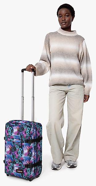 Eastpak Weichgepäck-Trolley TRANSIT'R S, 2 Rollen, günstig online kaufen