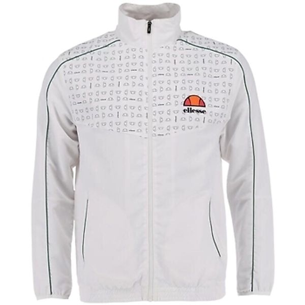 Ellesse  Hosen NATURIA  WOVEN TRACK TOP günstig online kaufen