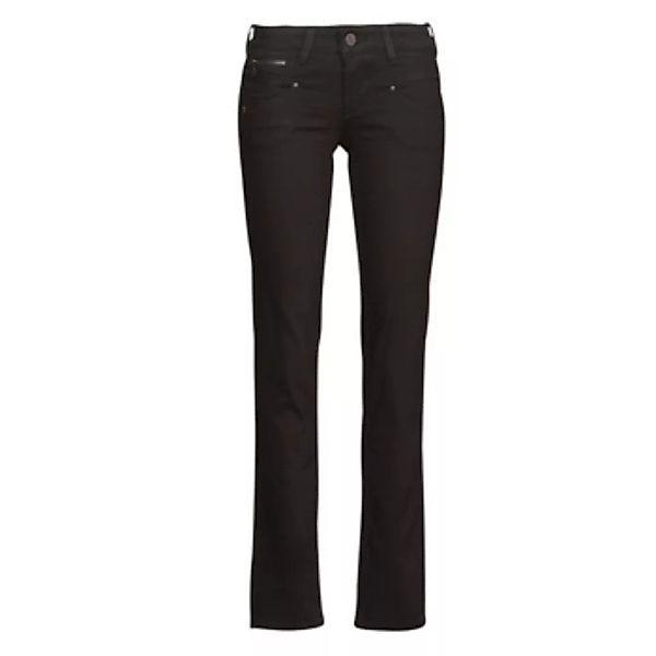 Freeman T.Porter  Straight Leg Jeans ALEXA STRAIGHT S-SDM günstig online kaufen