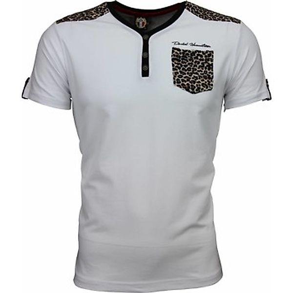 David Copper  T-Shirt - günstig online kaufen