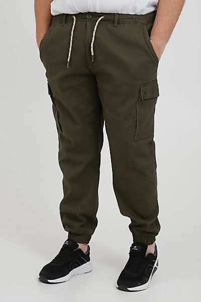Blend Cargohose "BHSellini Big & Tall" Big and Tall Cargohose Regular-Fit günstig online kaufen